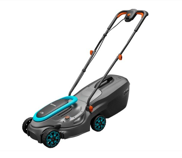 GRESSKLIPPER POWERMAX 32/1200 G2