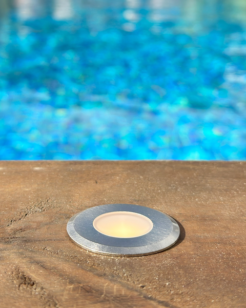 DEXTER LIGHTSON X 5 SILVER