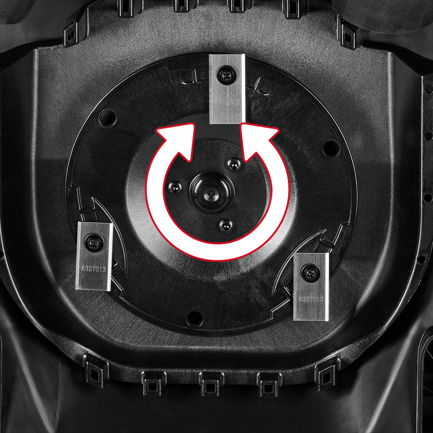 Robottiruohonleikkuri Einhell FREELEXO 500