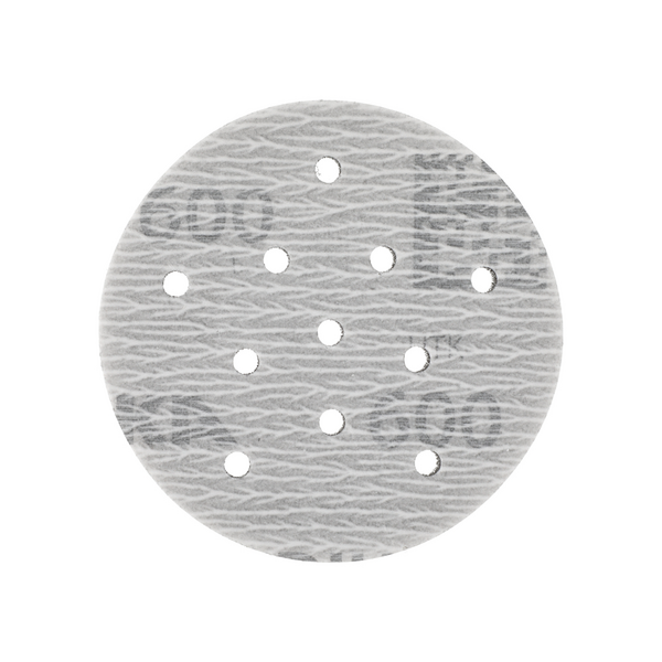 Hiomapyörö Mirka Iridium Soft 77mm tarra Multifit 400 20kpl