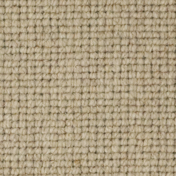 Matto O&O Ember 160x160cm beige lankakantattu