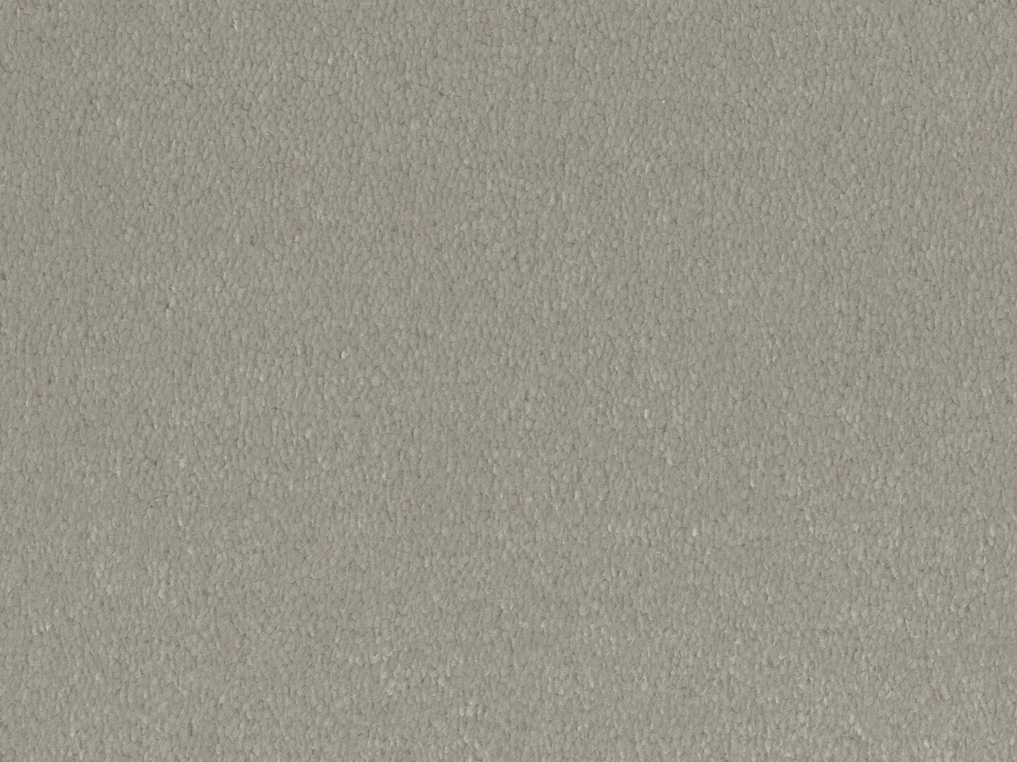 Matto O&O Bentley  400x400cm hopeanharmaa lankakantattu