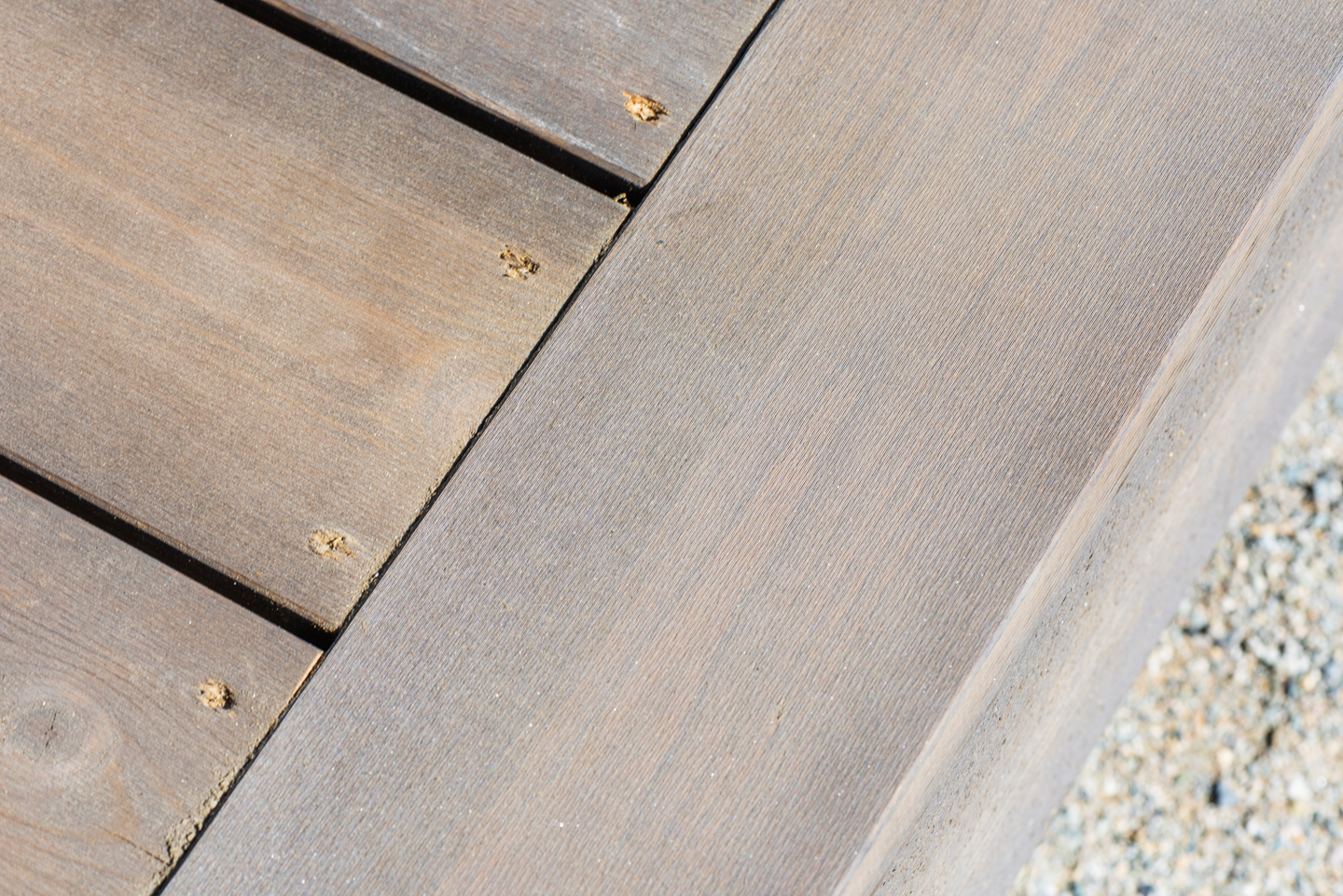 TRALL MÖREROYAL CONCISE 28X120 GRÅ 3,6 M