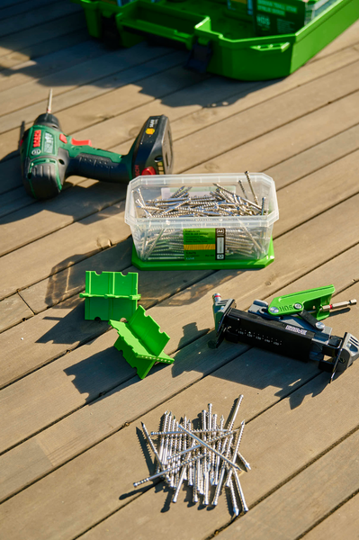 LÄKT MÖREROYAL CONCISE 34X45 GRÅ 4,2 M