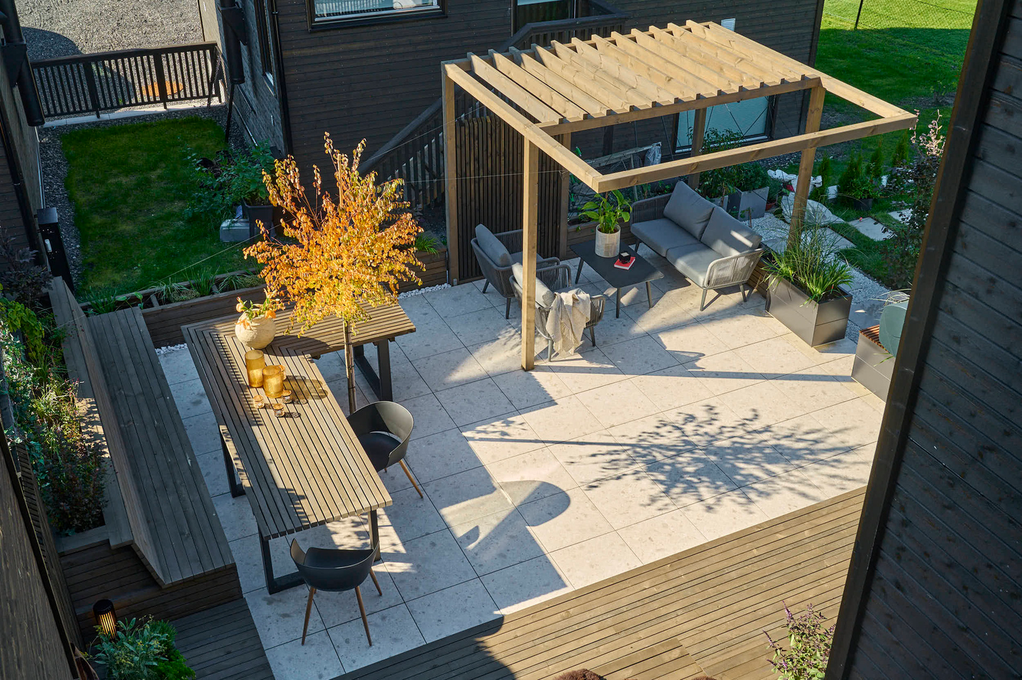 LÄKT MÖREROYAL CONCISE 34X45 GRÅ 4,2 M