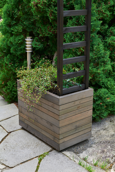 LÄKT MÖREROYAL CONCISE 34X45 GRÅ 4,2 M