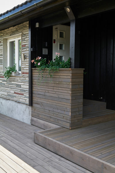 LÄKT MÖREROYAL CONCISE 34X45 GRÅ 4,2 M