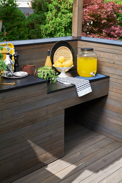 LÄKT MÖREROYAL CONCISE 34X45 GRÅ 4,2 M