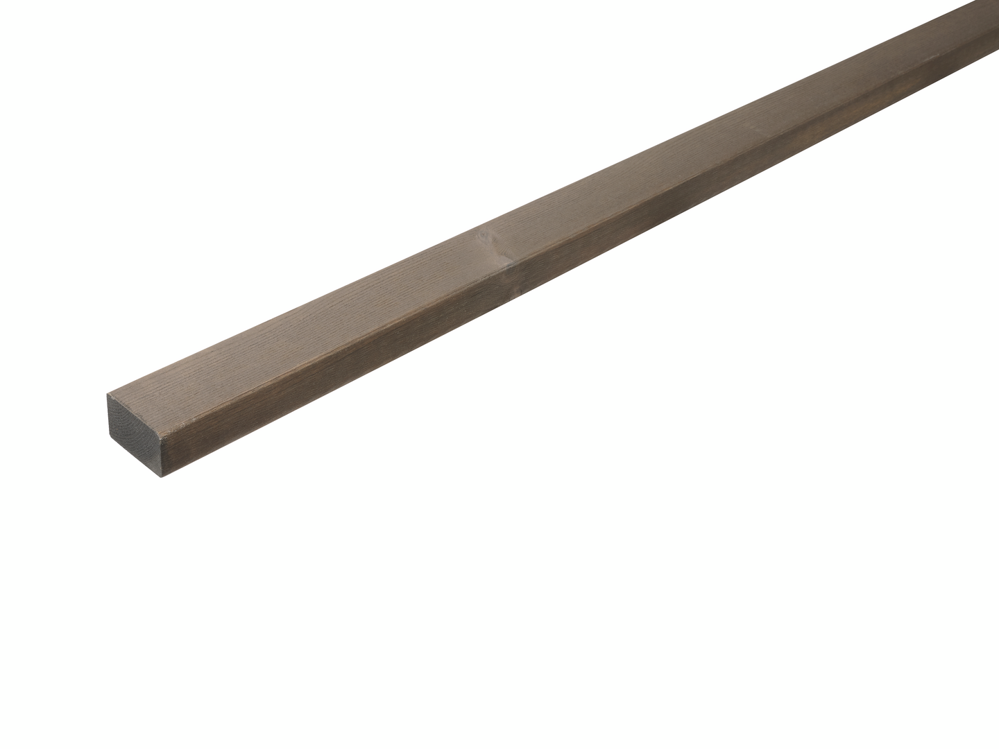 LÄKT MÖREROYAL CONCISE 28X45 GRÅ 4,2 M