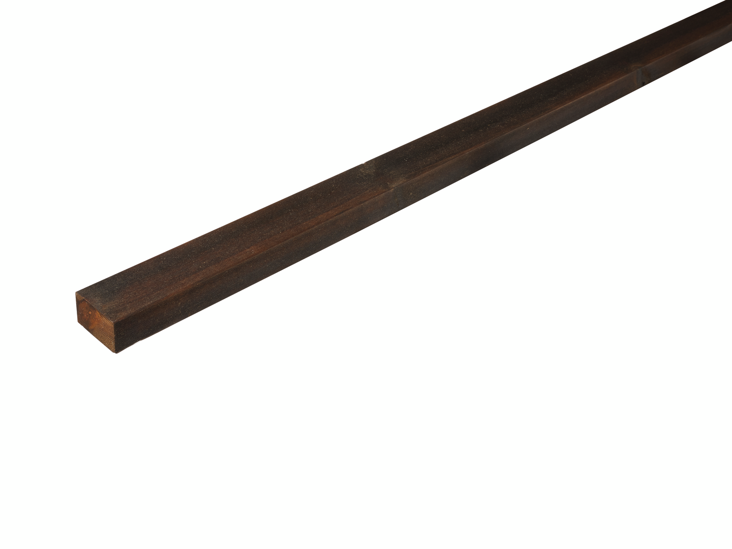 LÄKT MÖREROYAL CONCISE 28X45 BRUN 4,2 M