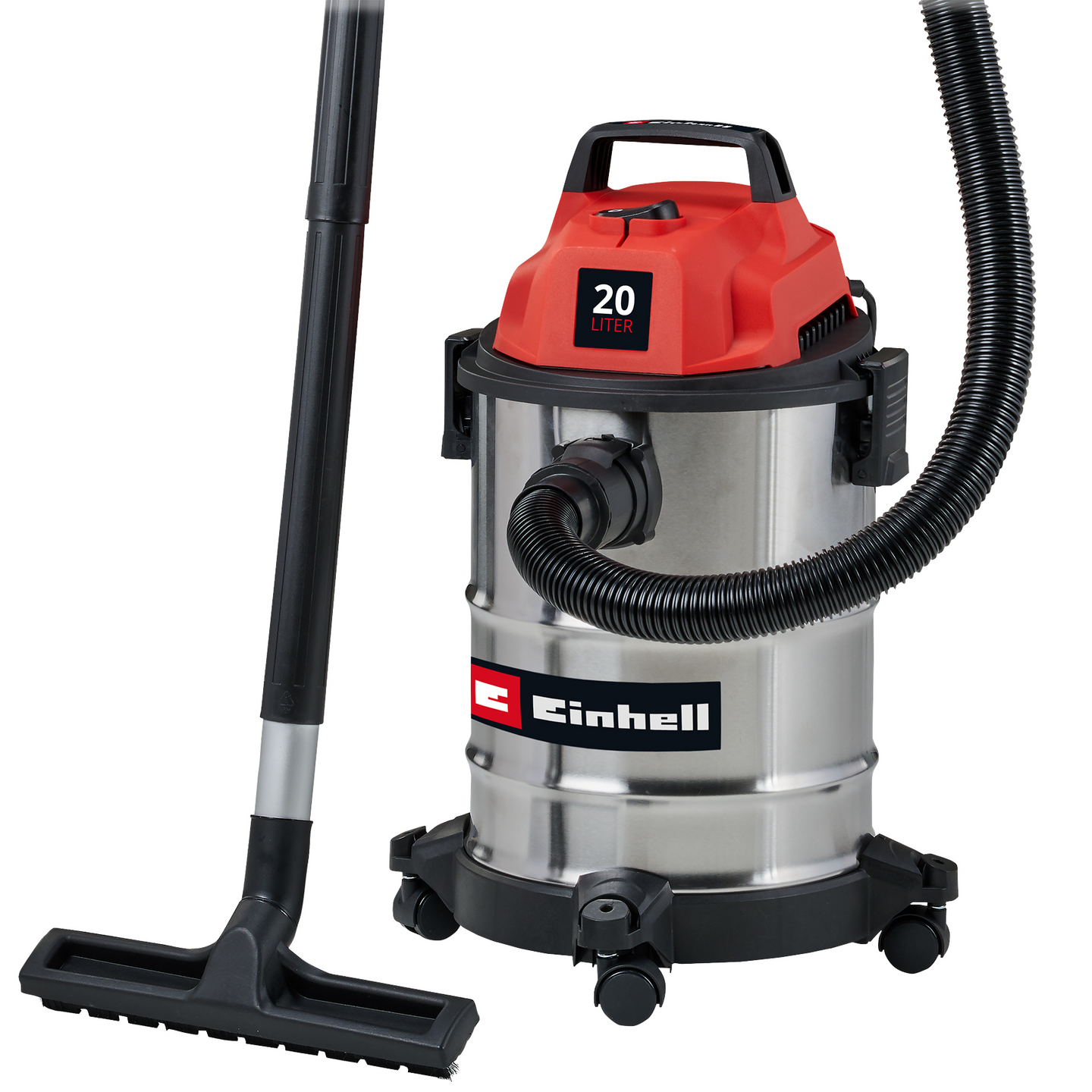 Märkä-kuivaimuri Einhell TC-VC 2045 S