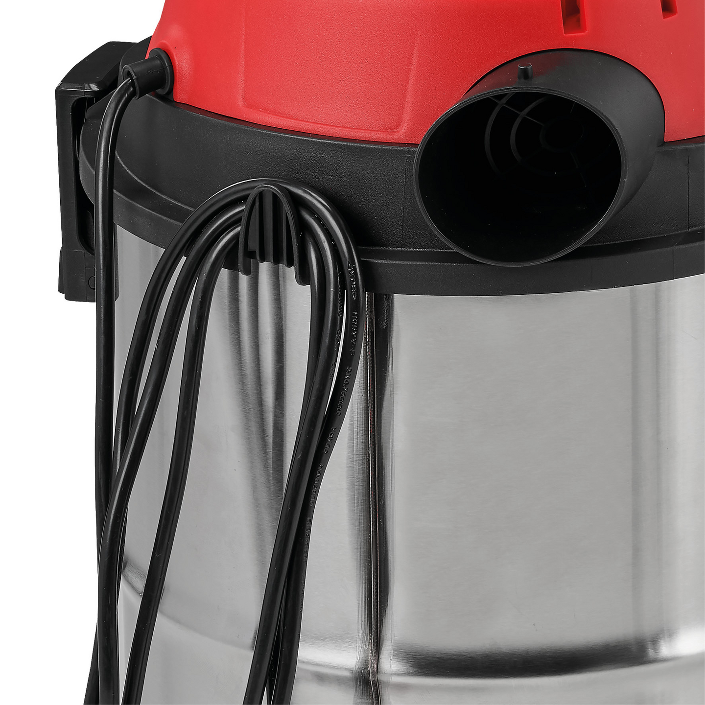 Märkä-kuivaimuri Einhell TC-VC 2045 S