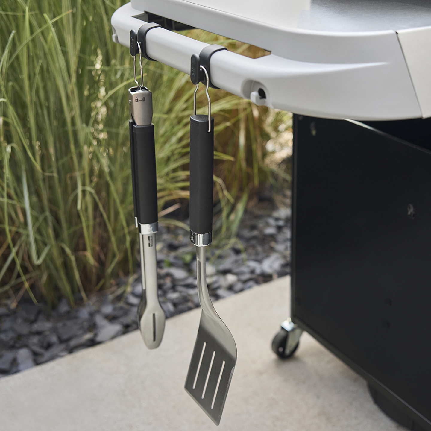 WEBER WORKS VERKTYGSKROK 3 ST SNAP ON