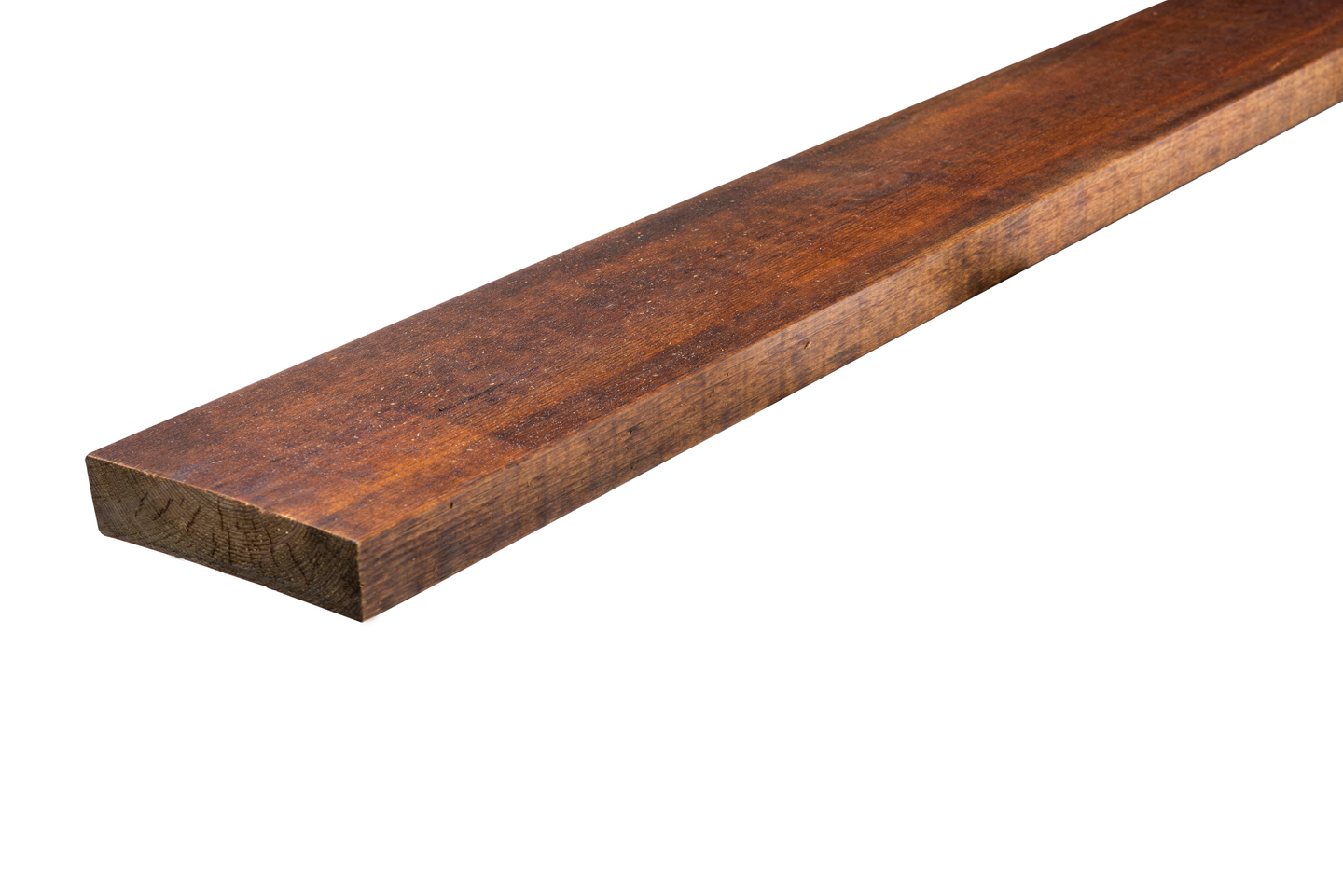 TRALL MÖREROYAL CONCISE 28X120 BRUN 4,2 M