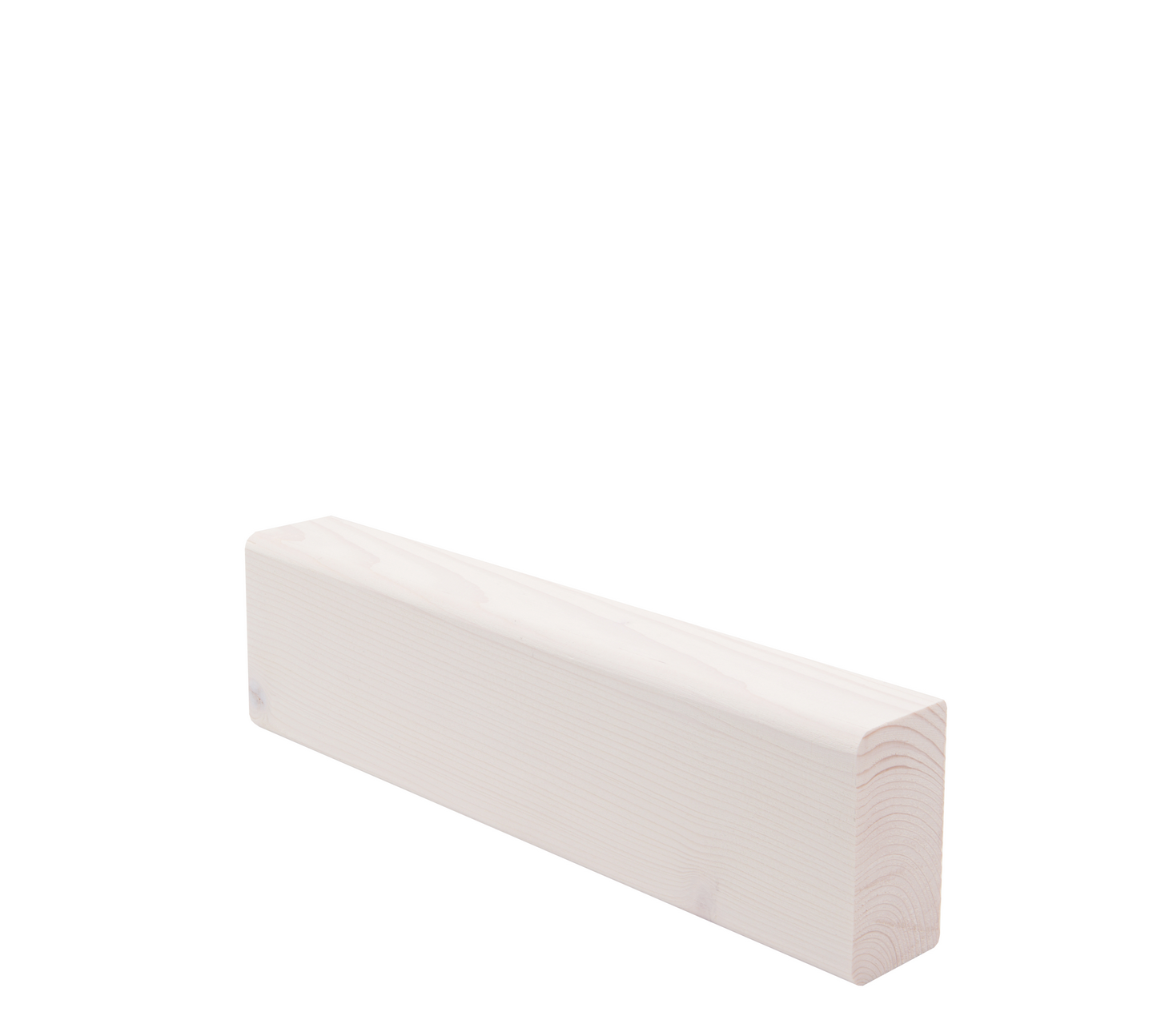 Etulauta Cello Lauha 40x70x2100 kuusi vaalea harjattu