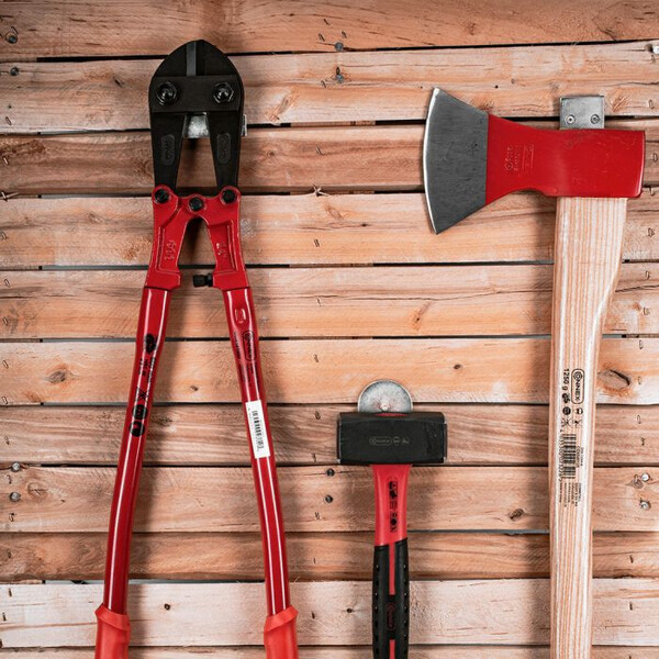 Magneetti Connex levyruuveilla 20x80mm 18kg