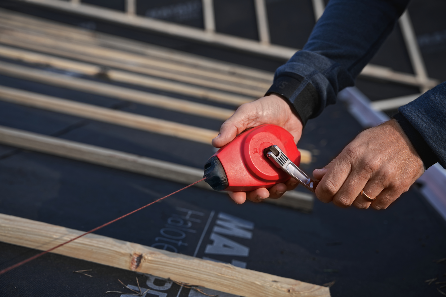 Räpsylanka Hultafors CLP Duo 30