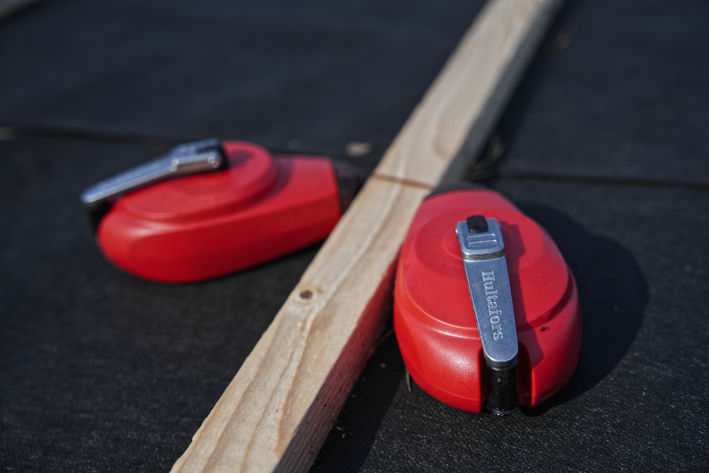 Räpsylanka Hultafors CLP Duo 30