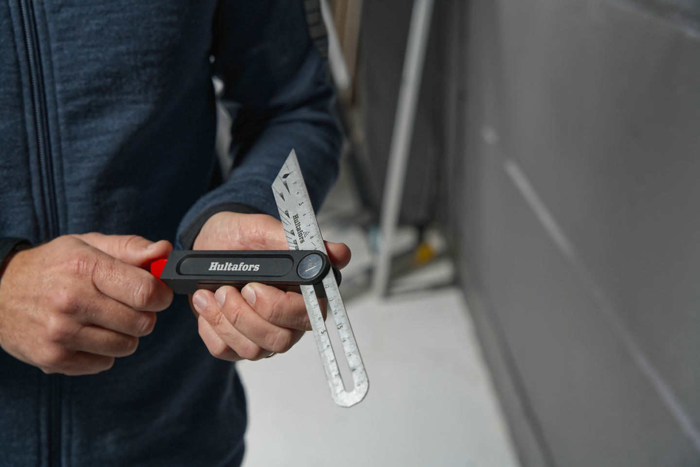 Siirtokulma Hultafors