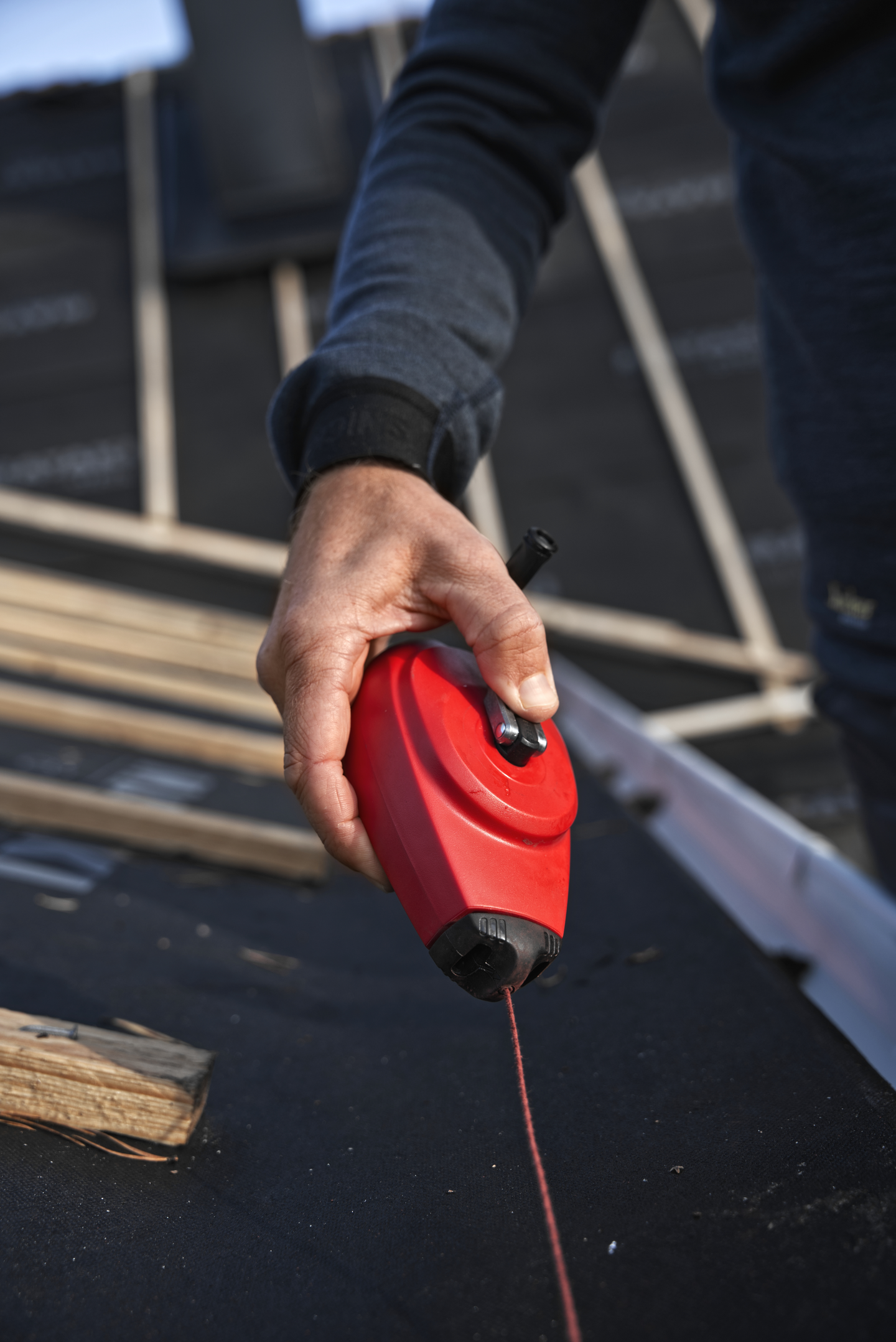 Räpsylanka Hultafors CLP Duo 30