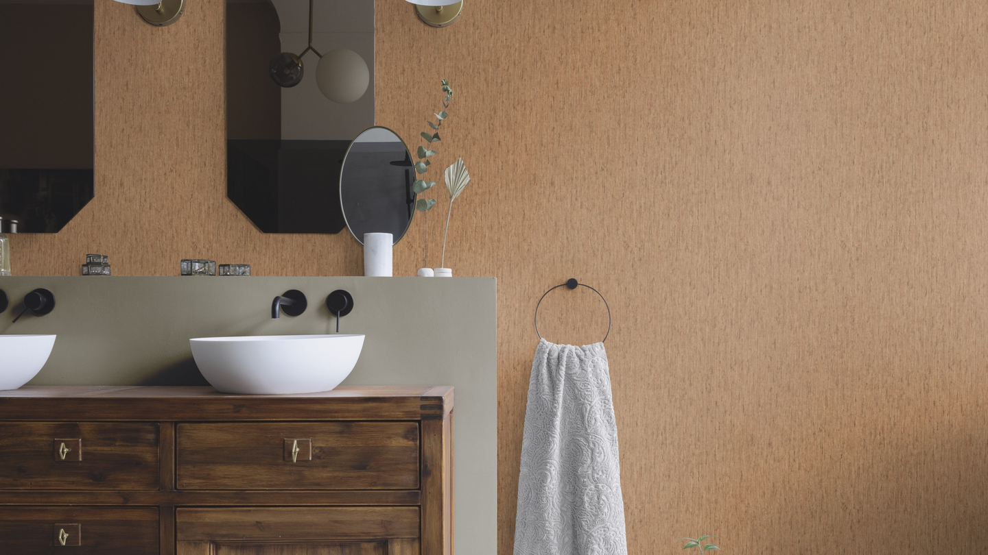 Vinyylitapetti Rasch Back to nature 571080 10,05m