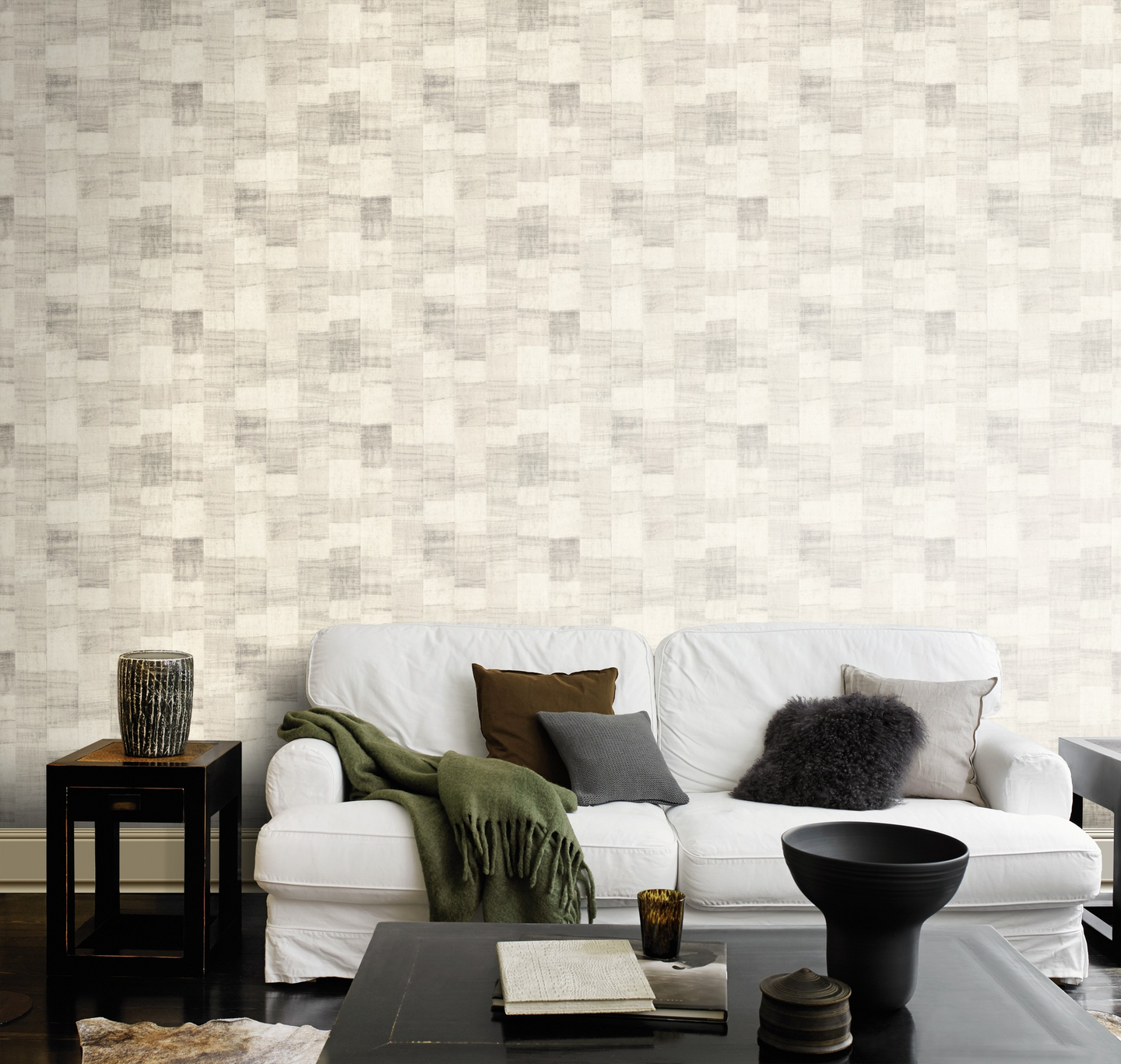 Vinyylitapetti Rasch Back to nature 570946 10,05m