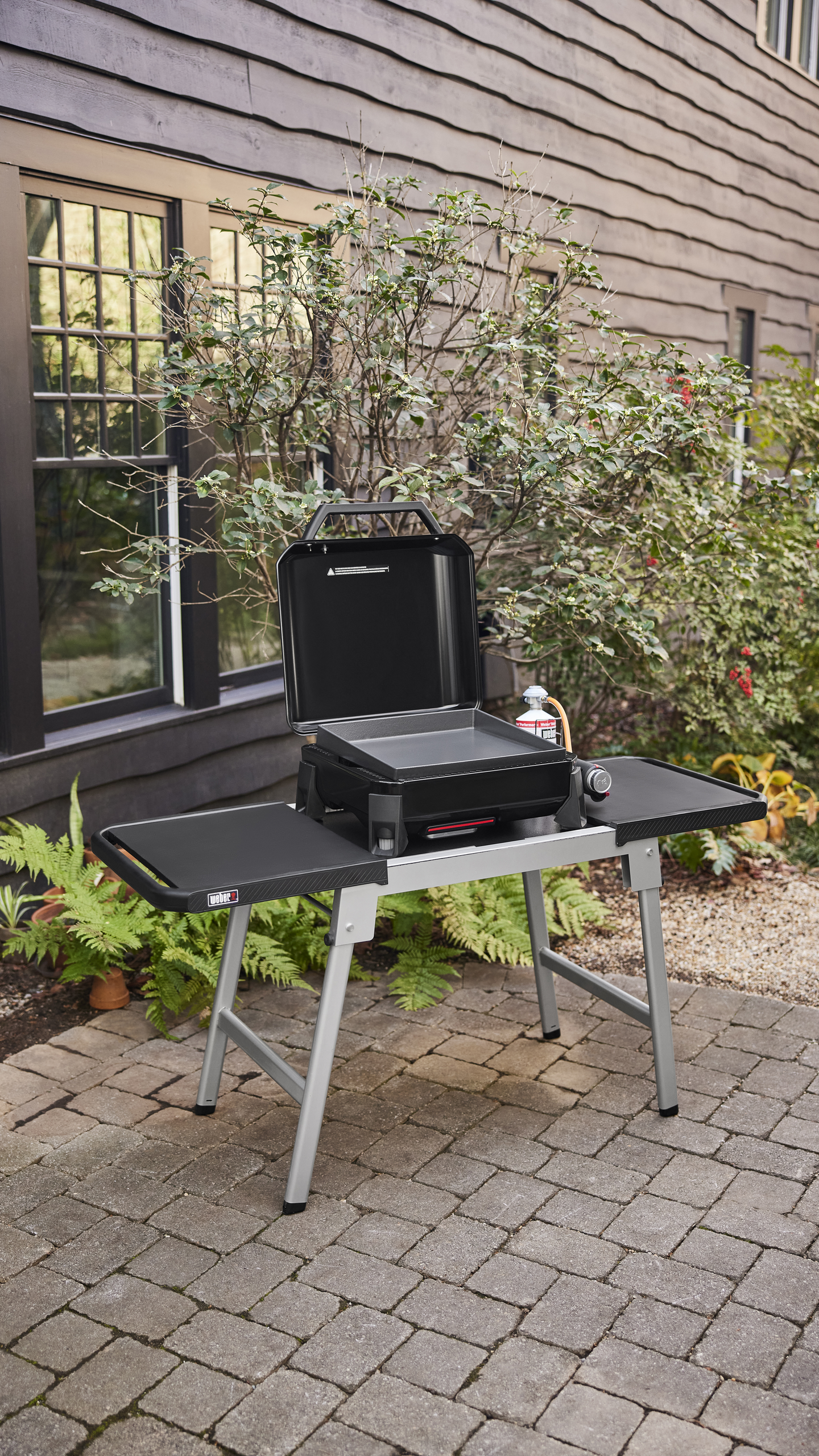 Premium-Parila Weber Slate GP 43cm