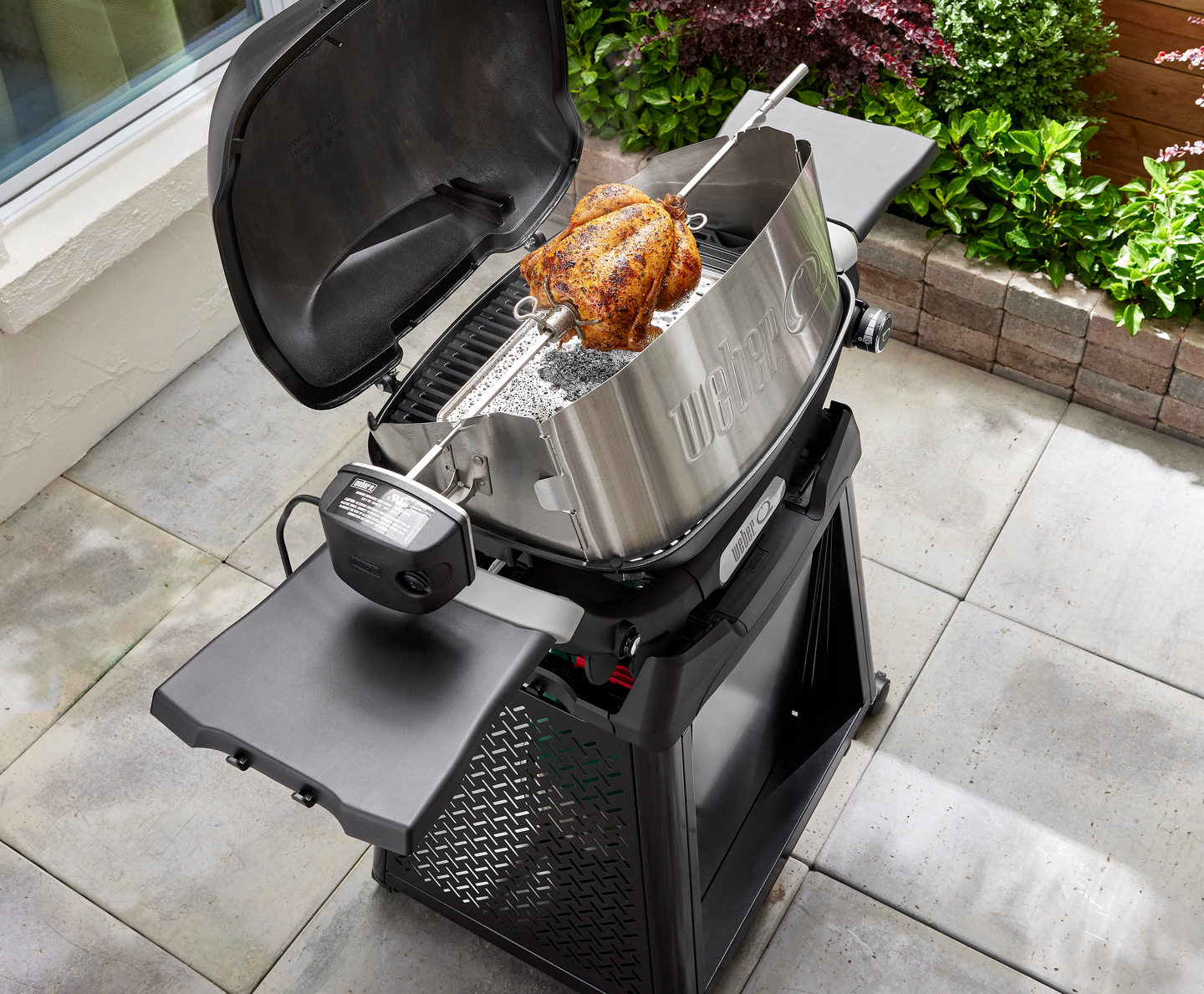 Varras Weber Q2xxxn / Q2xxxn