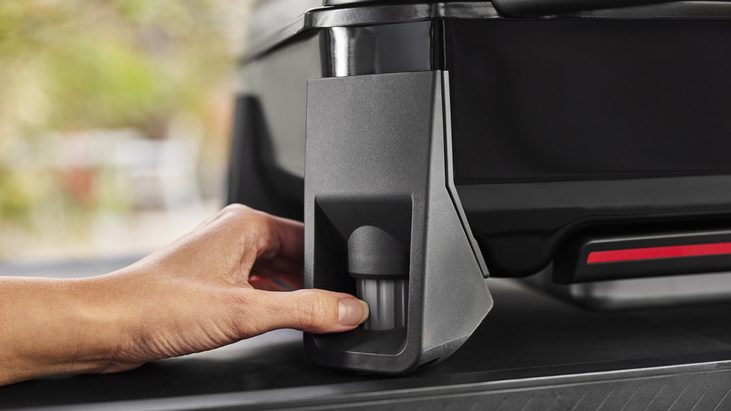 Premium-Parila Weber Slate GP 43cm