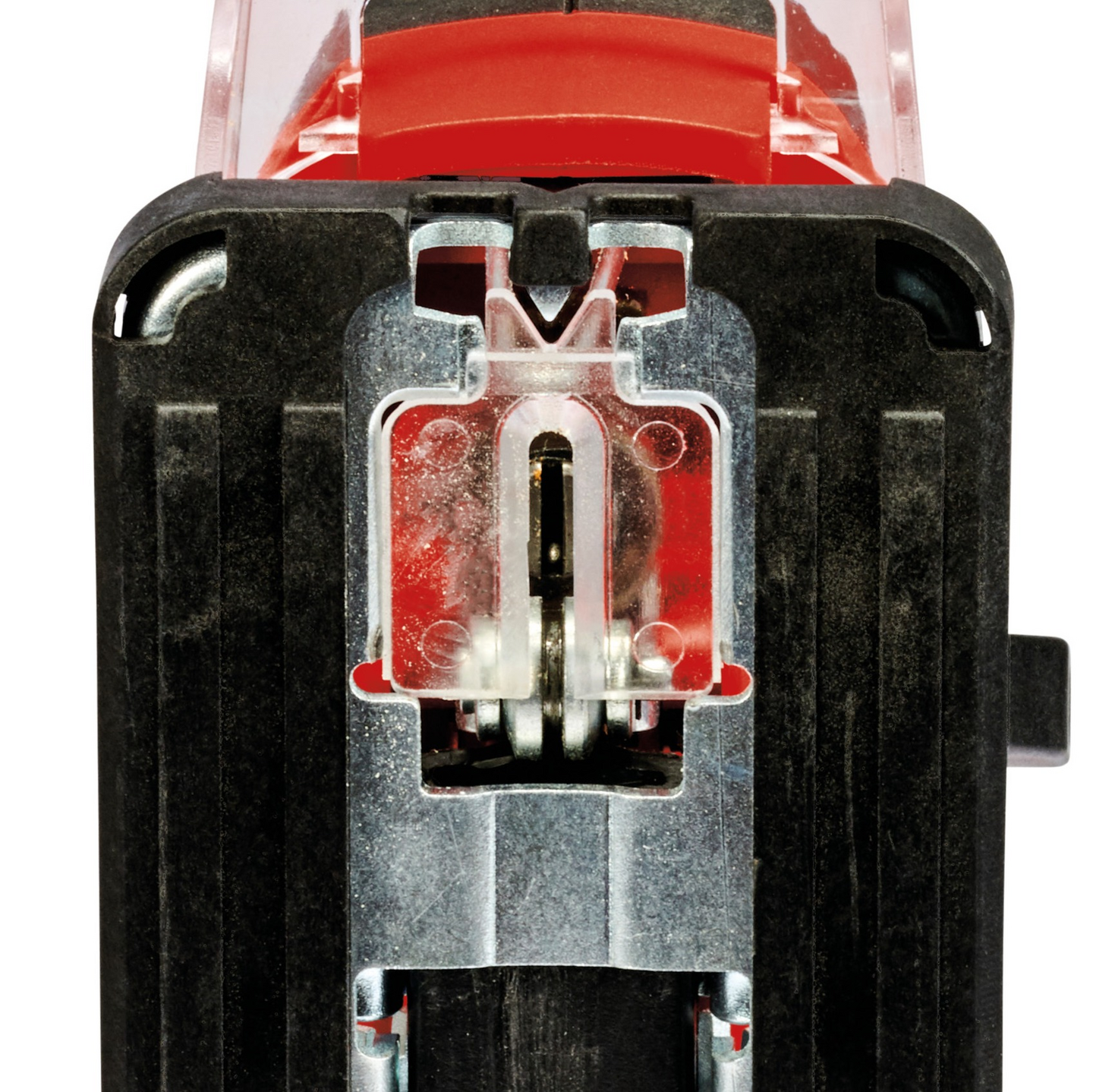 Akkupistosaha Einhell Power X-Change TC-JS 18/70 Li 1x2,5Ah