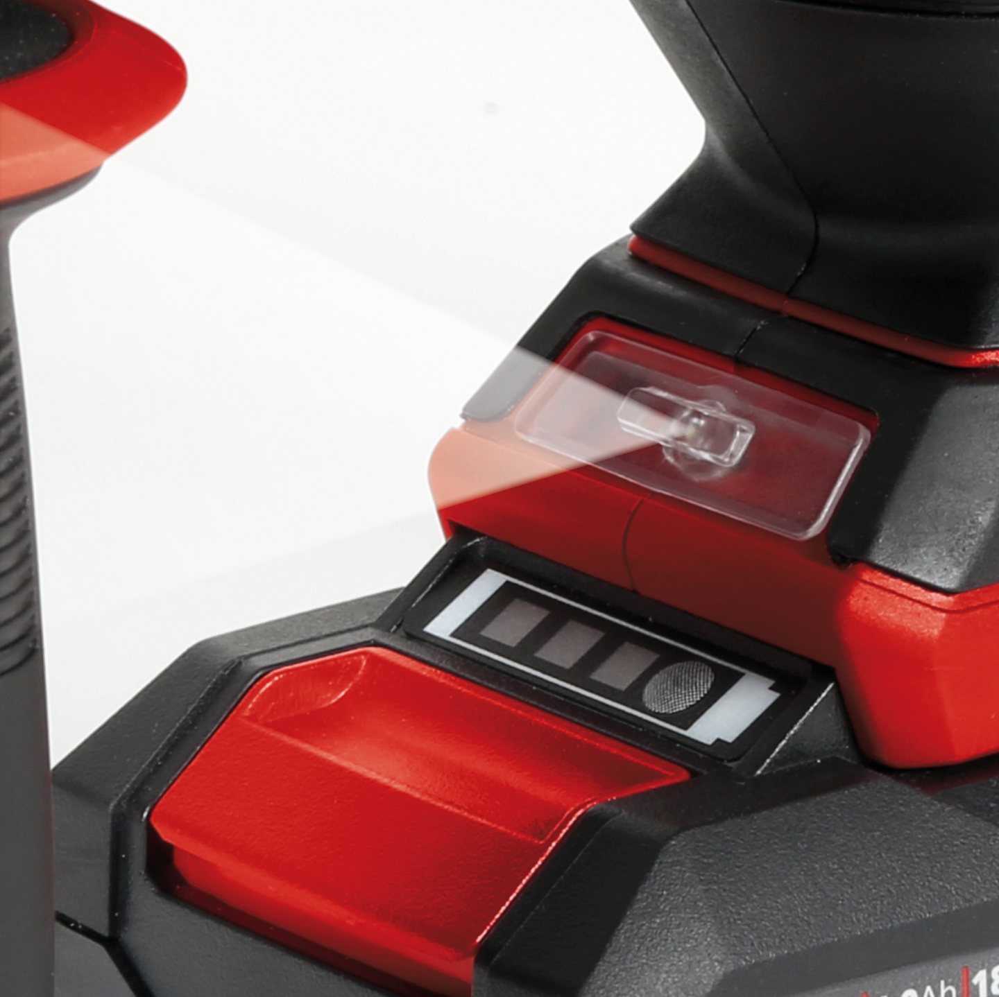 Akkuporavasara Einhell Power X-Change TE-HD 18/20 Li 1x4,0Ah