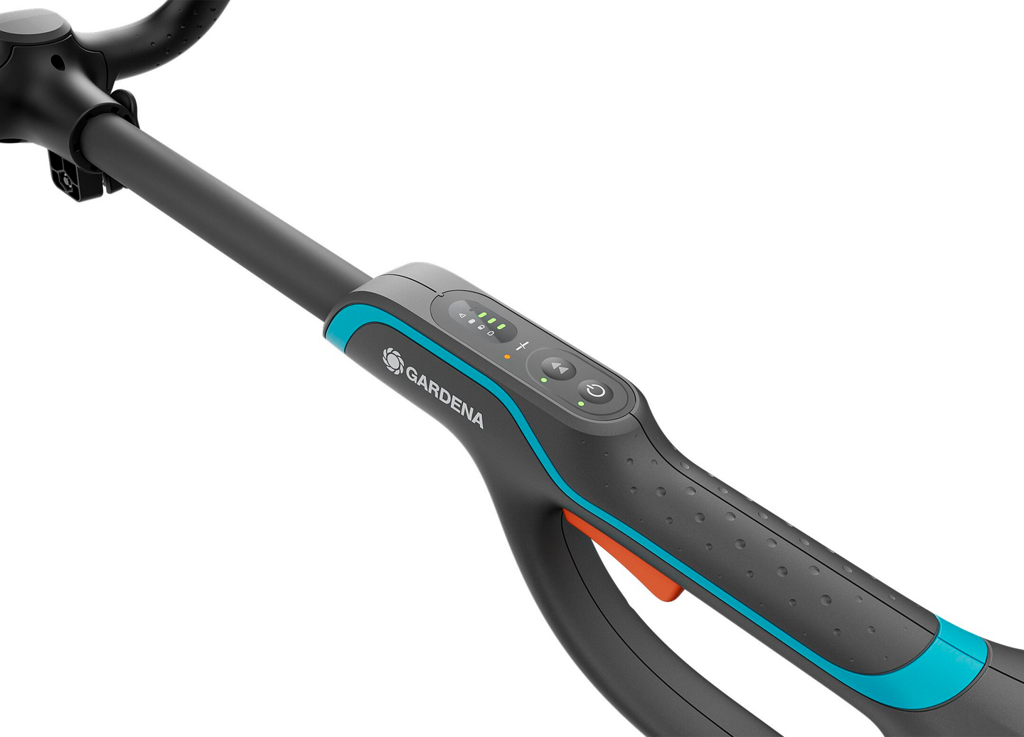 Akkutrimmeri GARDENA PowerTrim 30/18V P4A solo