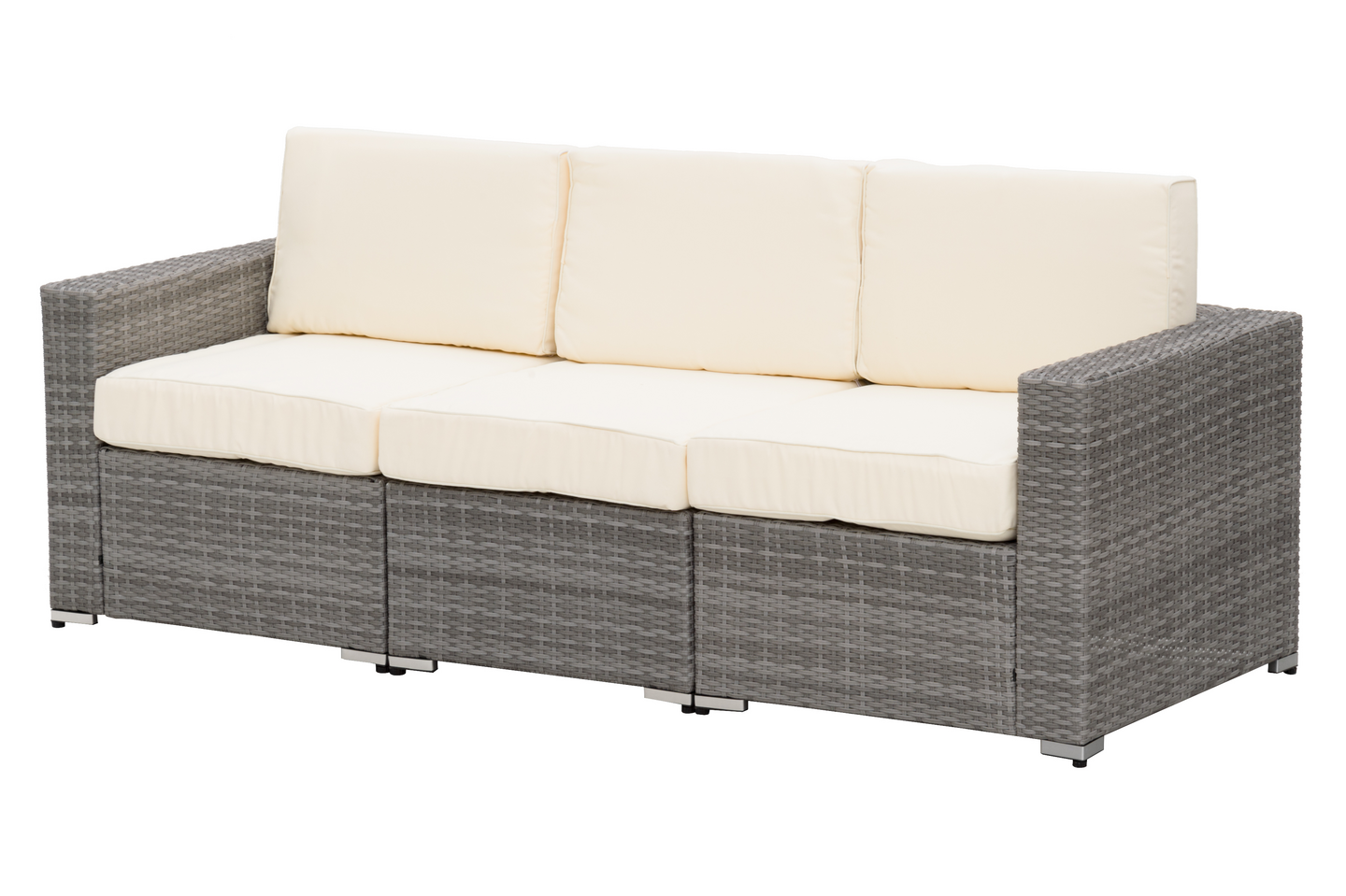 Oleskeluryhmä Buffalo moduuli 4living 612956