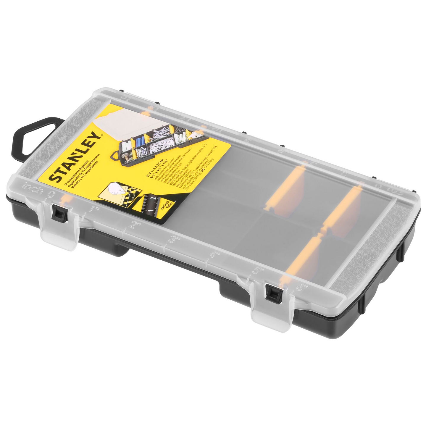 Lajittelulaatikko Stanley 9''