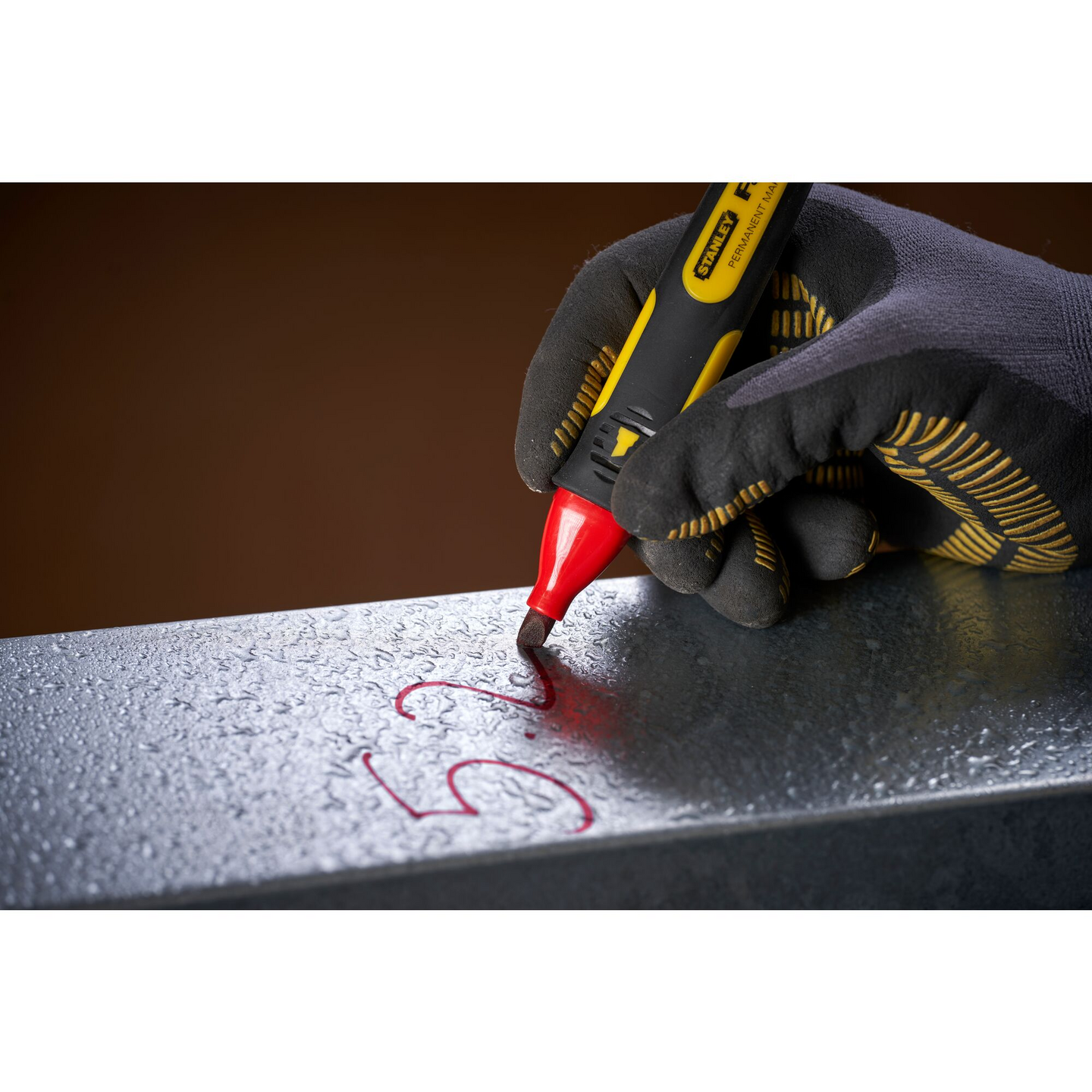 Tussi Stanley Fatmax eri värit 3kpl