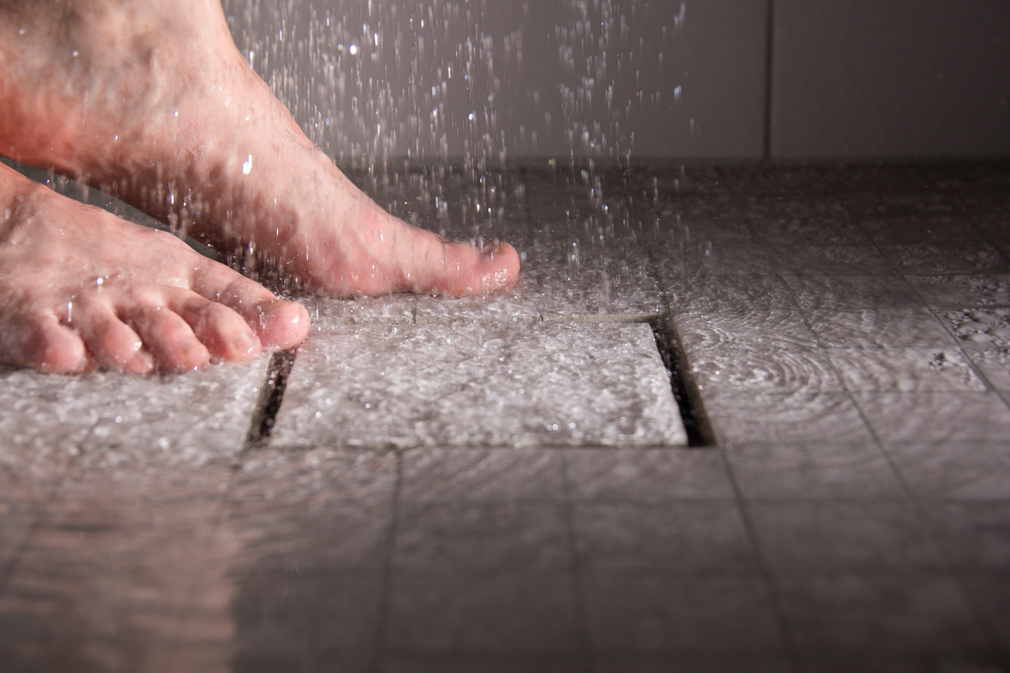 Neliökansi Purus Design Tile Insert laatta 150x150mm