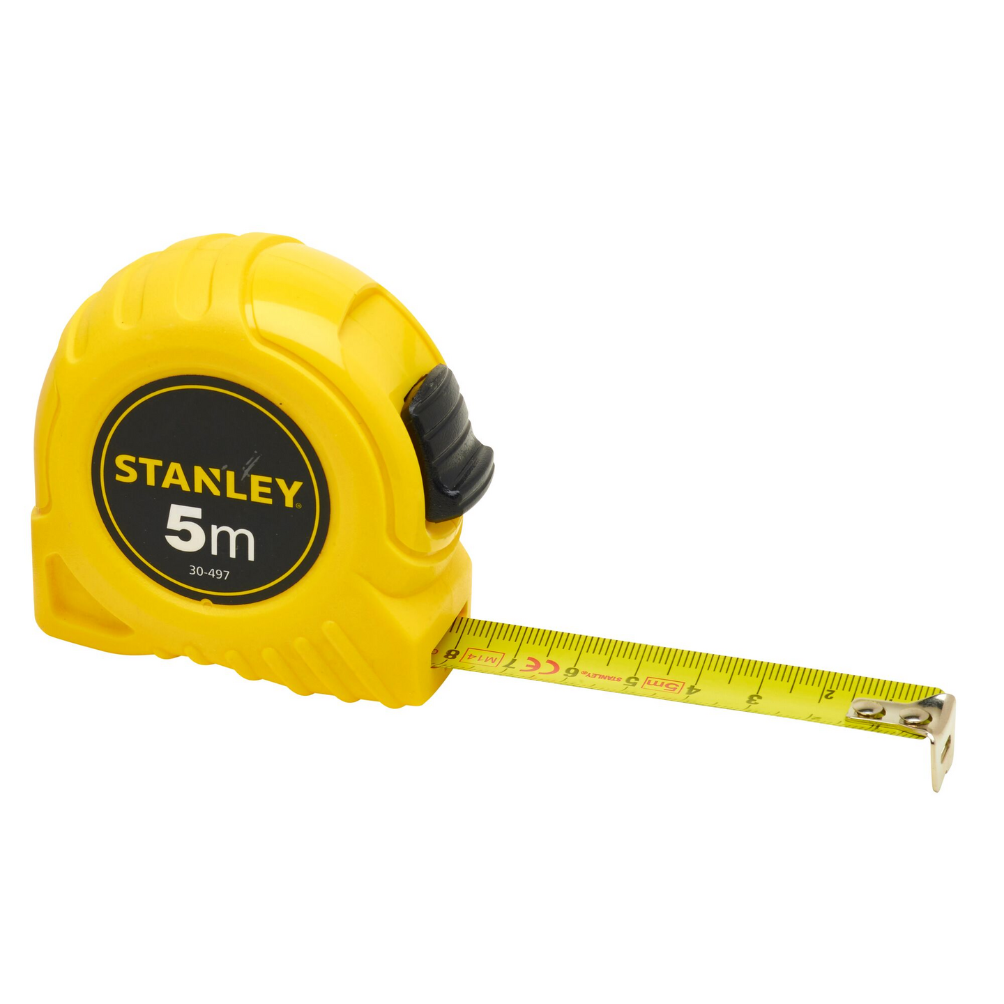Rullamitta Stanley global 5m