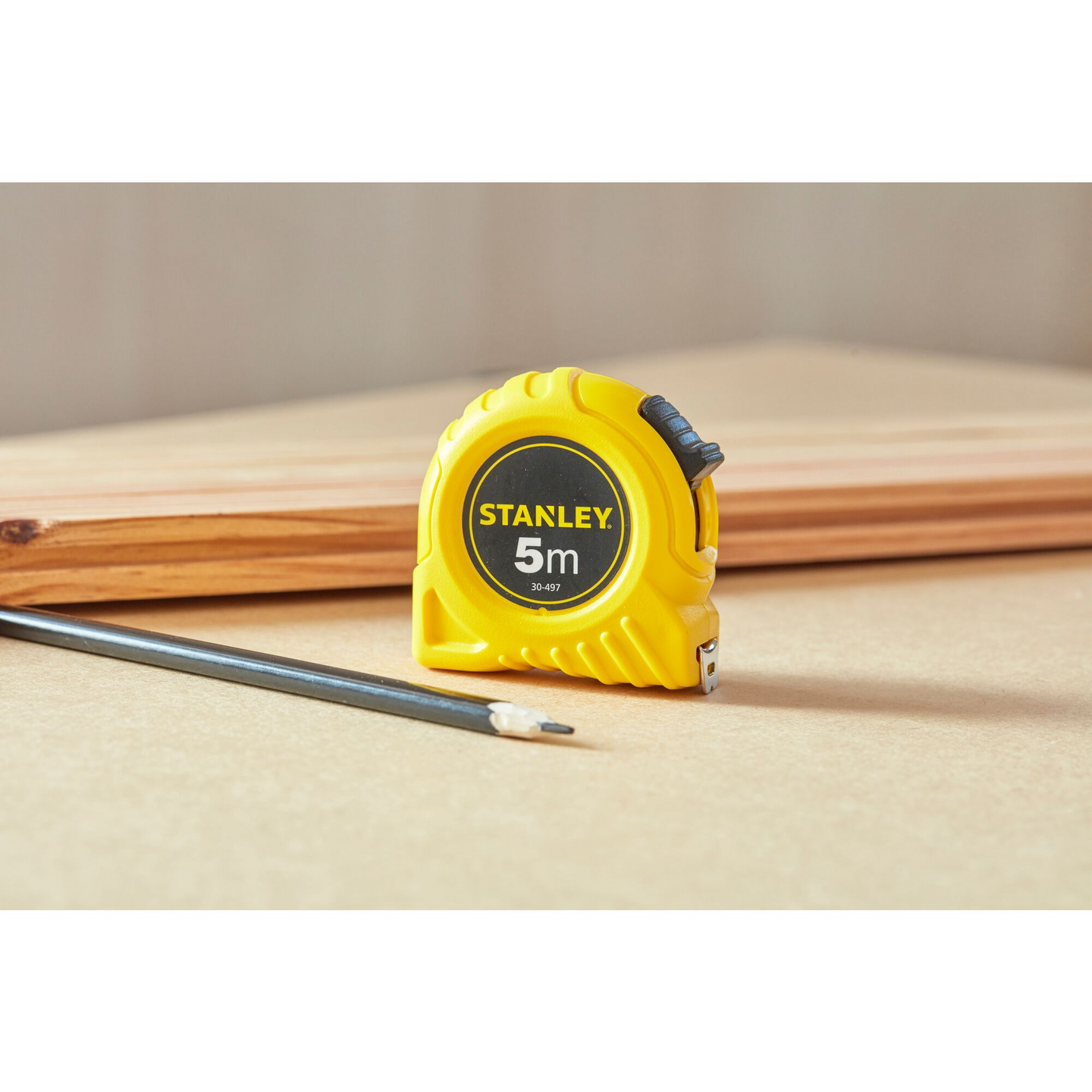 Rullamitta Stanley global 5m