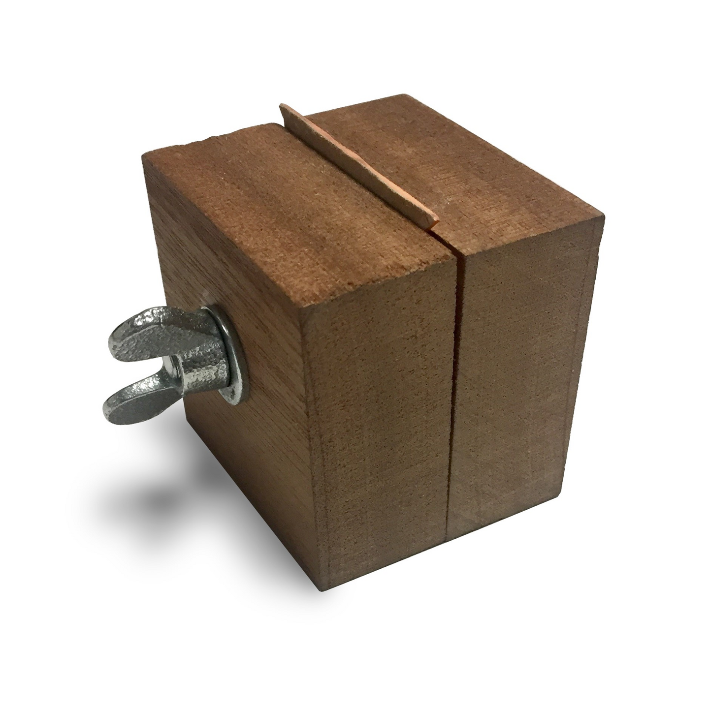 Luuppi Vuorio x10 led-valolla