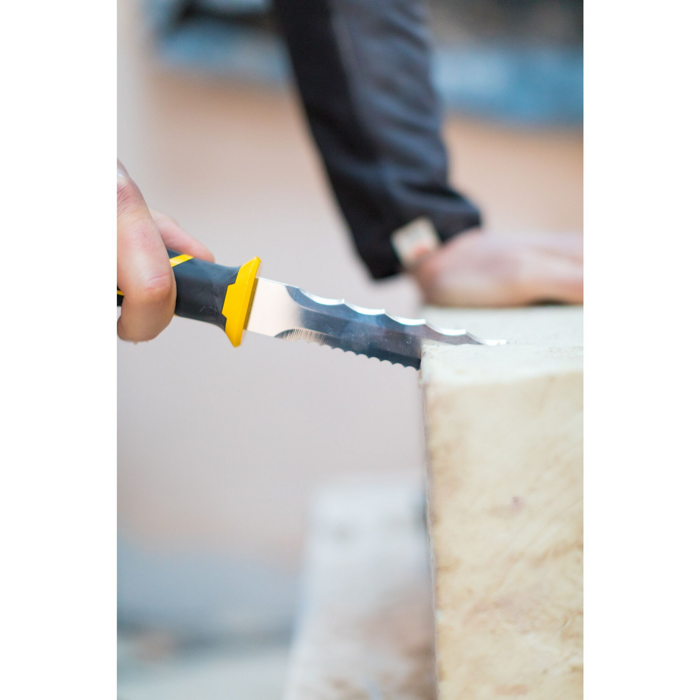 Eristeveitsi Stanley Fatmax 350mm