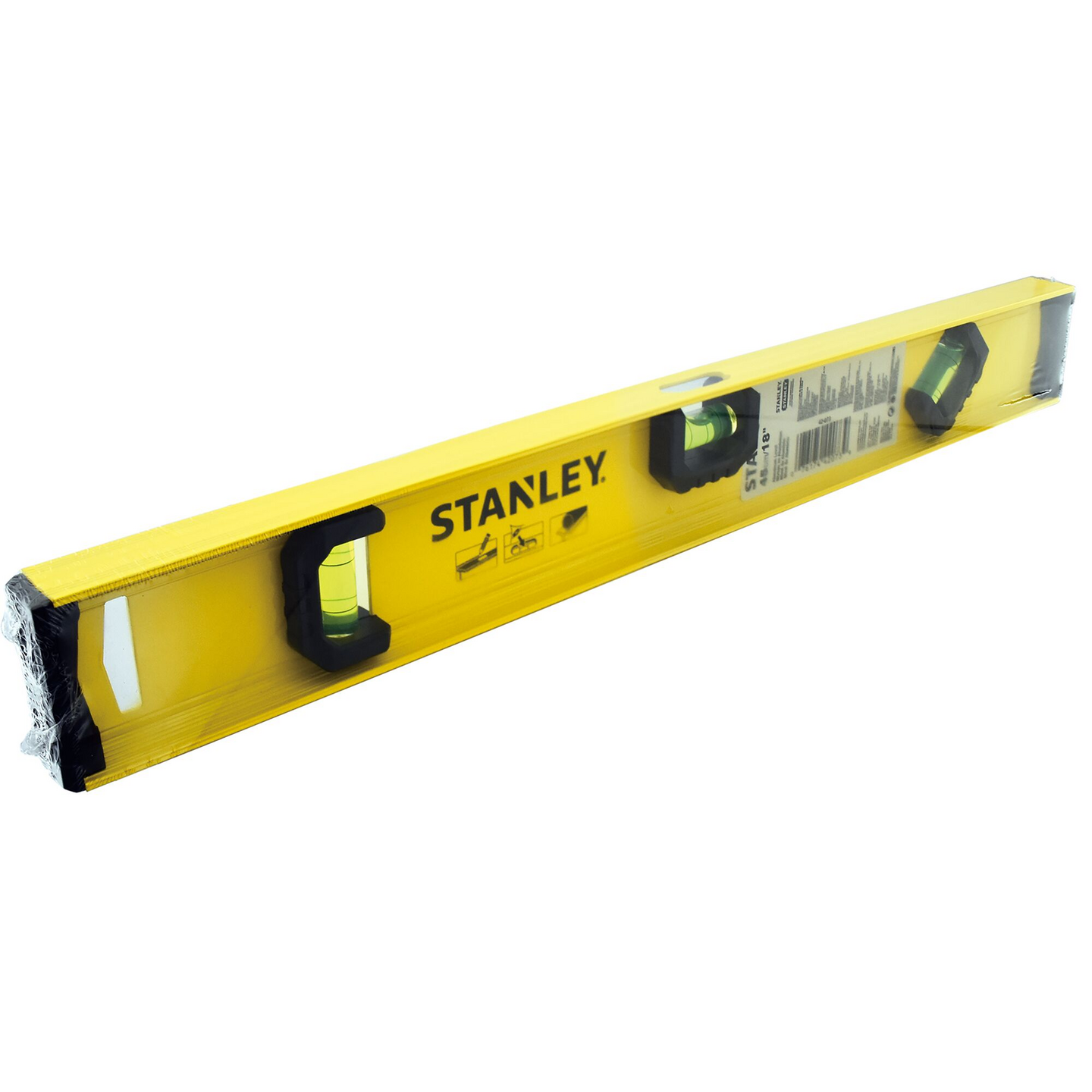 Vesivaaka Stanley i-beam 45cm