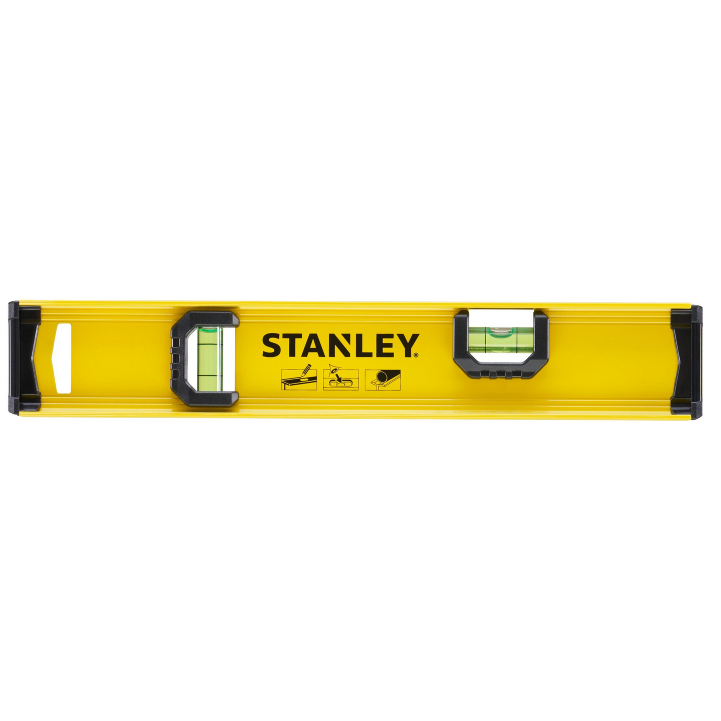 Vesivaaka Stanley i-beam 30cm