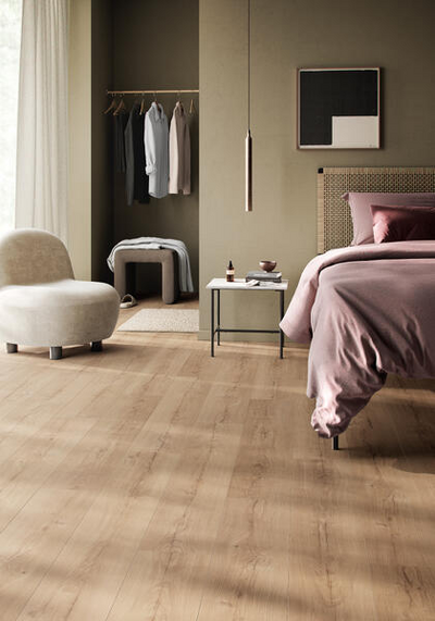 Korkeapainelattia Berry Alloc Orig. Rodeo Drive 1207x198mm Hightec KL34 1,91m²