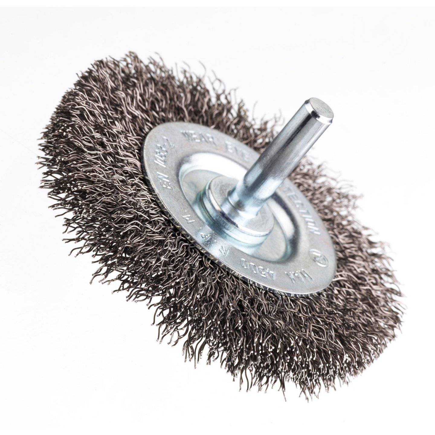 Teräsharja porakoneeseen Stanley 75mm