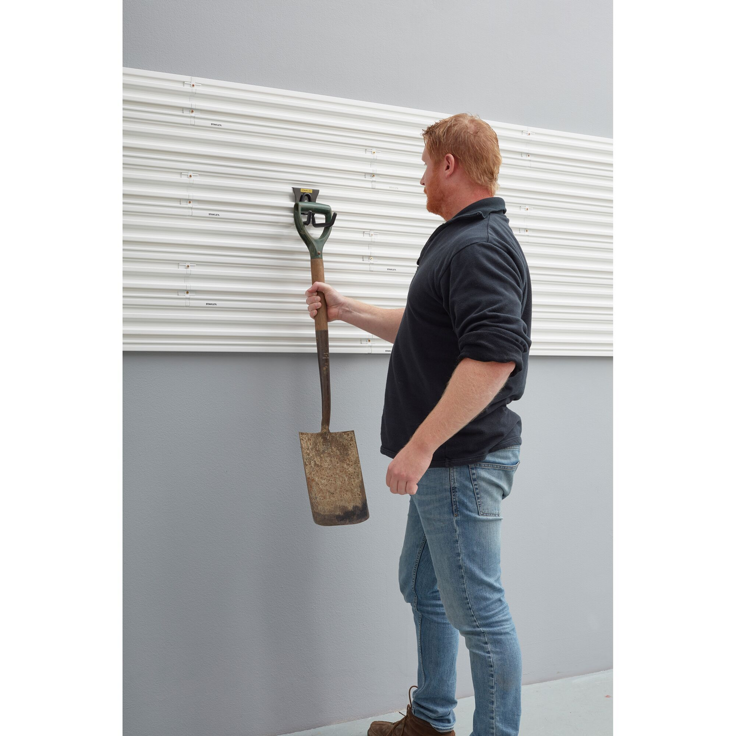 Yleiskoukku Stanley Trackwall lyhyt