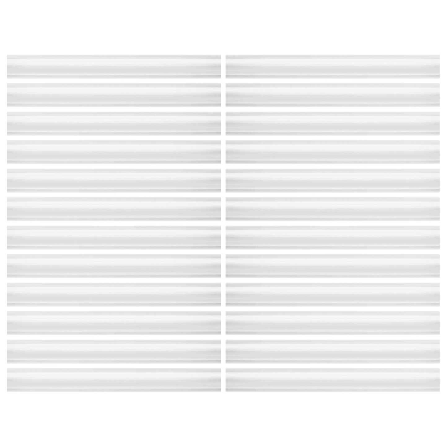 Kuumaliimapuikko Stanley 11,3x100 24kpl