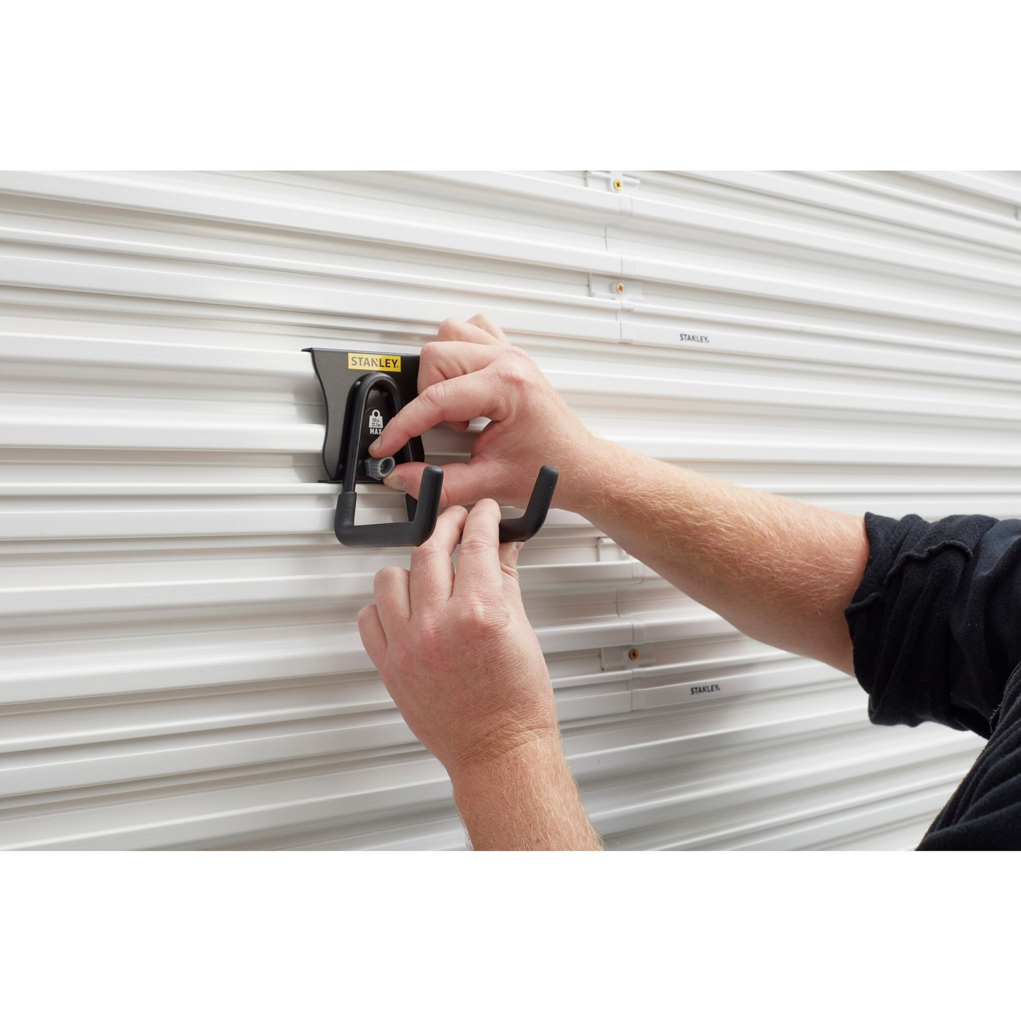 Yleiskoukku Stanley Trackwall lyhyt