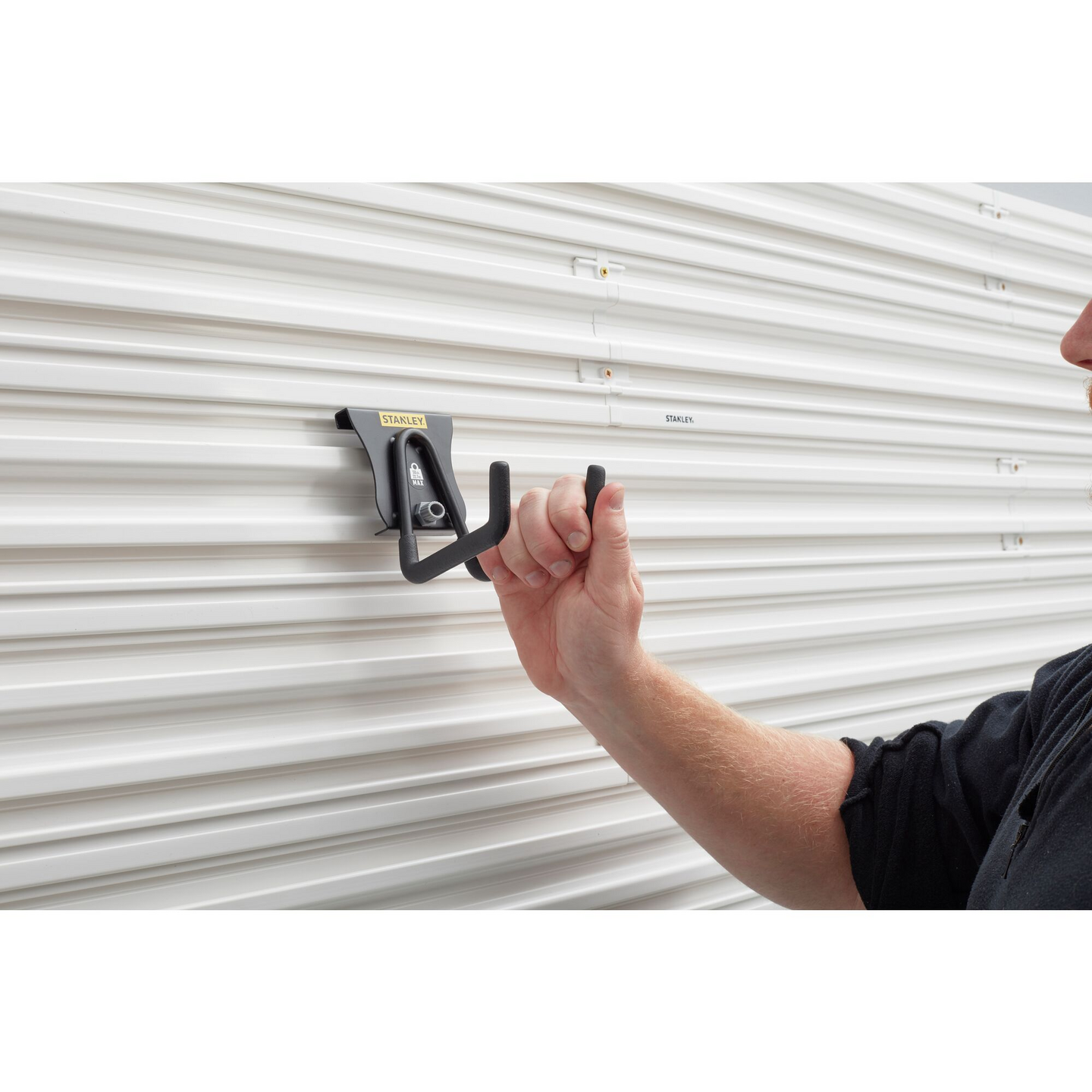 Yleiskoukku Stanley Trackwall lyhyt