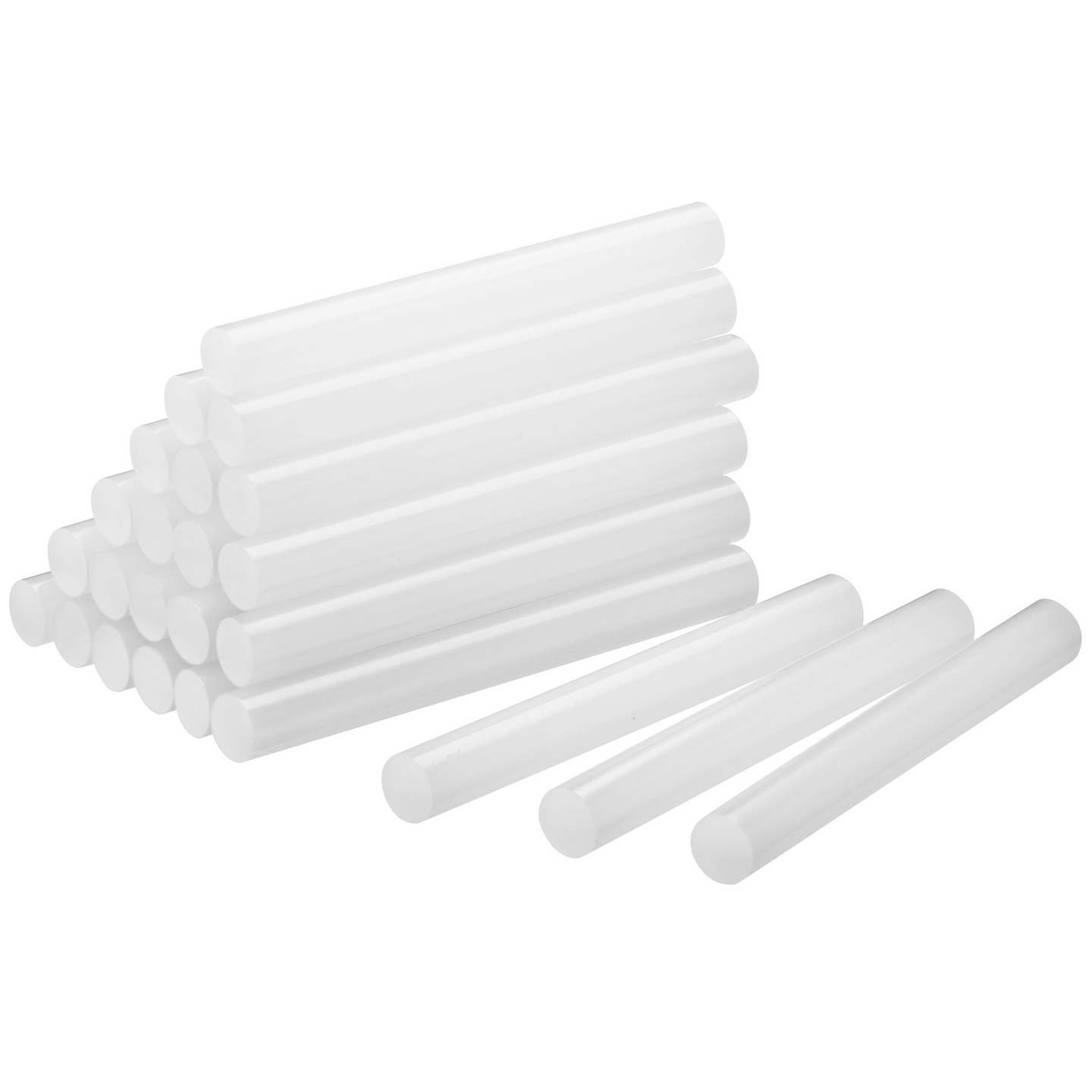 Kuumaliimapuikko Stanley 11,3x100 24kpl