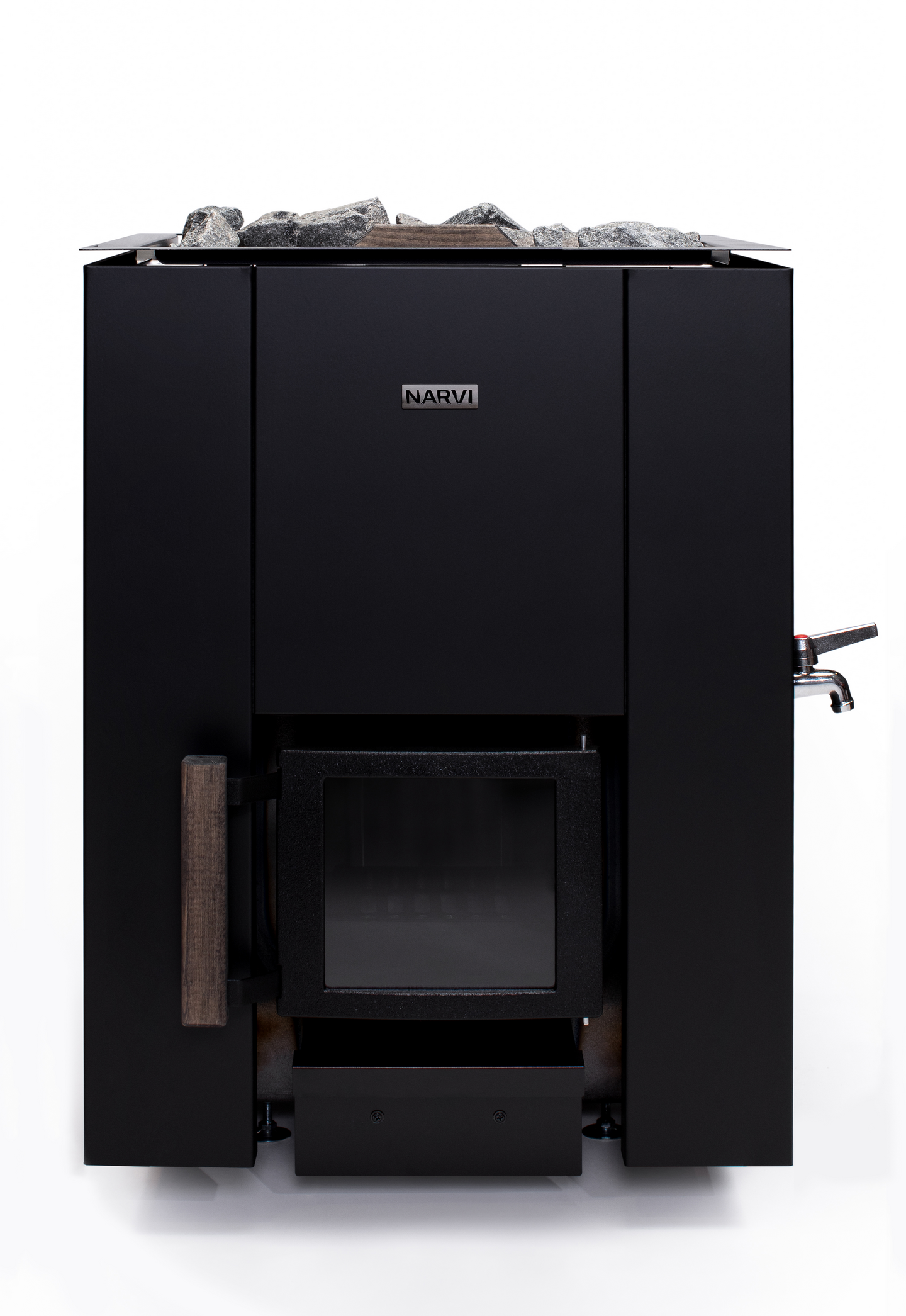 Puukiuas Narvi Kaamos 24 VS